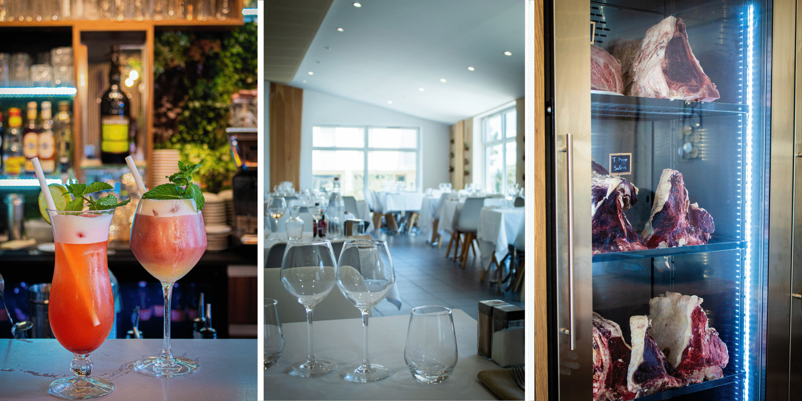 Le Grillessia by Maison Clair - Financement professionnel credit link