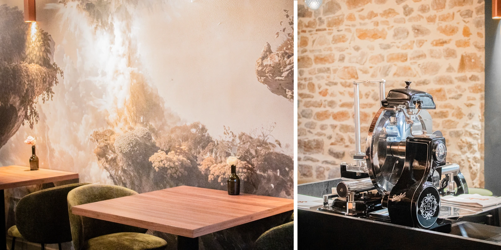 Le Biody Canon - Crédit Link