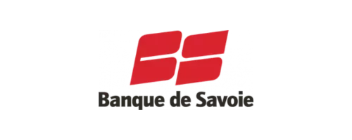 Banque de savoie - Partenaire credit link