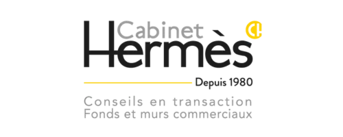 Cabinet hermes - partenaire credit link