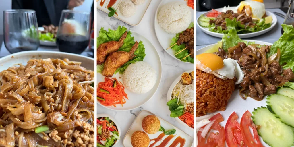 Battam Asian Food - Crédit Link