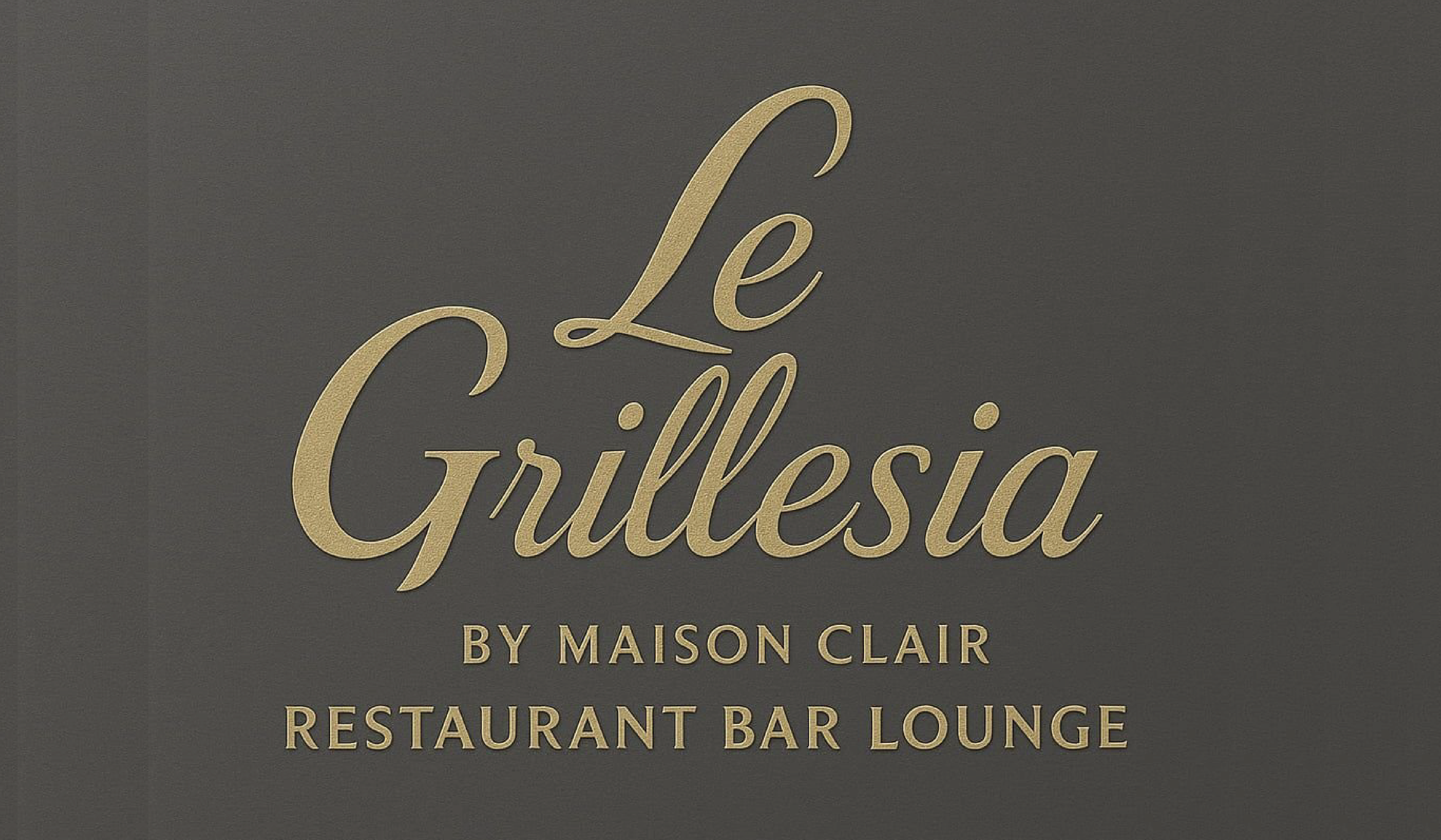 Le Grillesia by Maison Clair Jonage