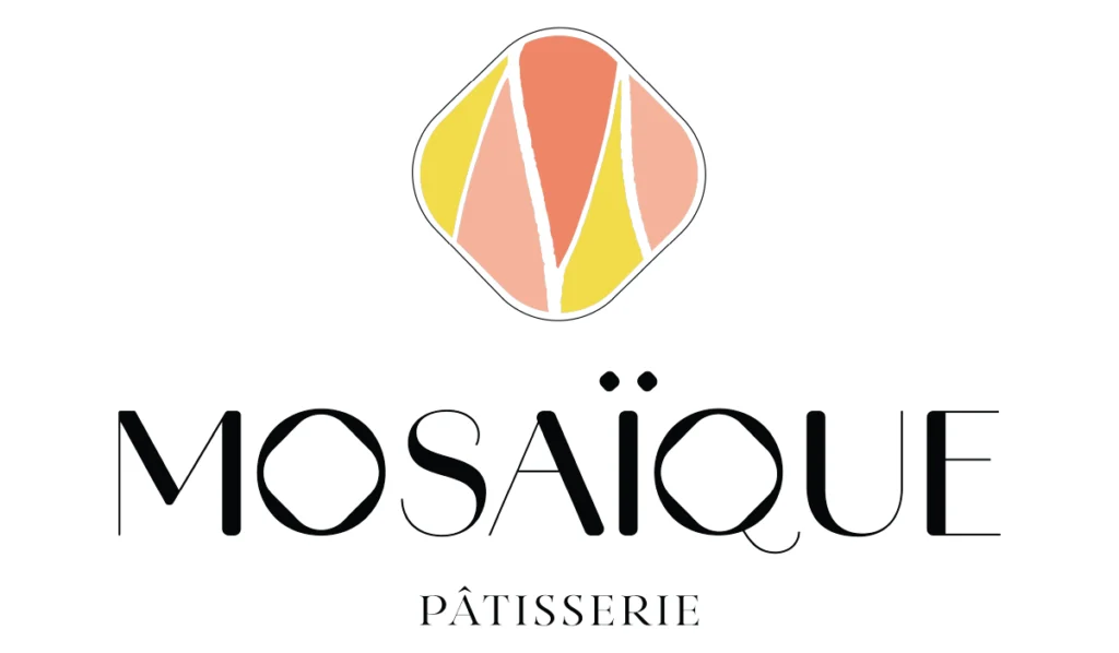 logo mosaique credit link