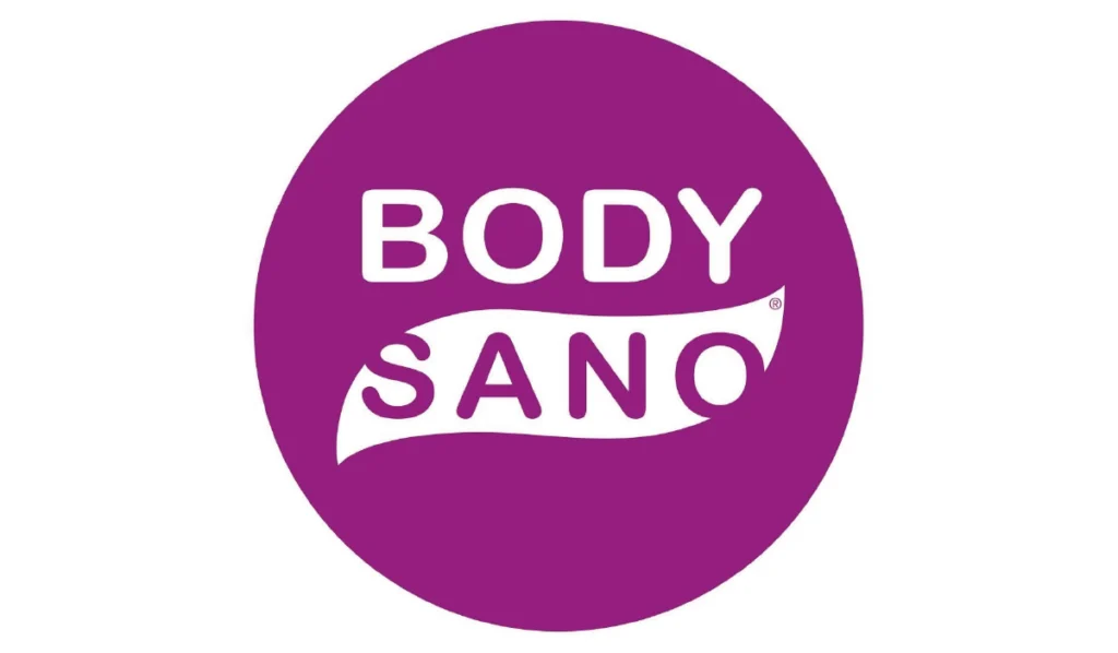 Body Sano Crédit link Logo