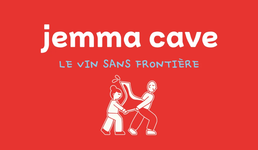 Jemma cave - Crédit Link